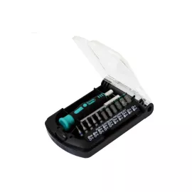 Прецизионная отвертка ProsKit в наборе с насадками 22шт. SD-9315 С00037161, изображение 2