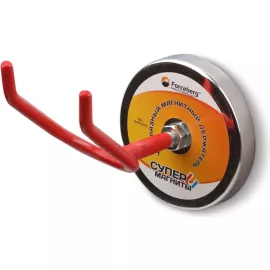 V-образный магнитный держатель Forceberg 9-4014270