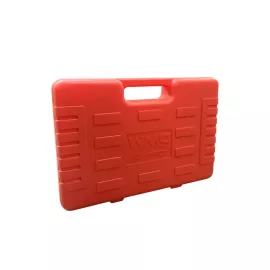 Набор инструмента WMC TOOLS 1/2"DR 6гр. 37 предметов WMC-4037, изображение 2