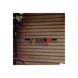 Магнитный держатель для инструмента REXANT настенный 12-4843, изображение 2