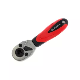 Набор инструмента ABTOMTOOL РROFFI, 1/4, 27 предметов 54027, изображение 2