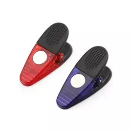 Набор магнитных клипс Forceberg 9-3616024