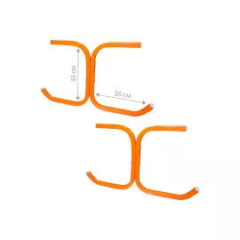 Потолочная антресоль Delta-Park CS-60, в упаковке 2 шт. 5006014, изображение 2