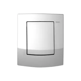 Панель смыва TECE TECEambia с картриджем для писсуара 9242126