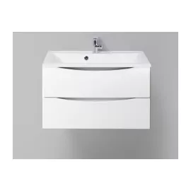 Подвесная база под раковину BelBagno MARINO-800-2C-SO-BO-P