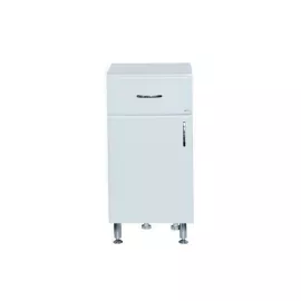 Напольная тумба Misty Люси - 30 левая Э-Люс07030-011Л