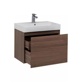 Тумба под раковину Aquanet Нью-Йорк 00203949, изображение 2