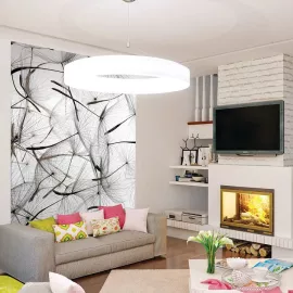 Фотообои виниловые на флизелиновой основе Decocode Легкость 21-0177-FB 2х2,8 м, изображение 2