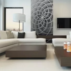 Фотообои виниловые на флизелиновой основе Decocode Эпицентр 13-0416-AB 2,5х1,3 м, изображение 2