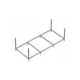 Каркас для ванны AM.PM Like A0 170х70 см, W80A-170-070W-R