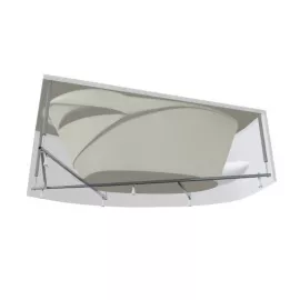 Разборная рама 1Marka JULIANNA 160 03дж1695