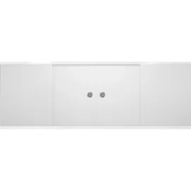 Экран - купе Метакам 1.49 м, белый ясень ЭЭS_005012