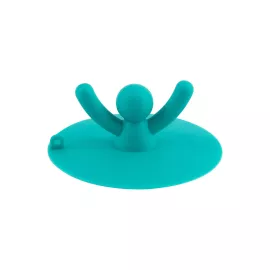 Пробка для ванной и раковины Рыжий кот UNIVERSAL 970060