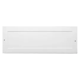 Фронтальная панель Aquanet L120 H54 У 00243800