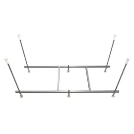 Сборный каркас AQUATEK к ванне Лайма/София 170 см, шпильки 00000076805 KAR-0000053