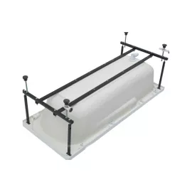 Разборный каркас для акриловой ванны Aquanet EXTRA 160 00254892