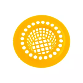 Глубокая пластмассовая сеточка для раковины MasterProf MP-У ИС.130498