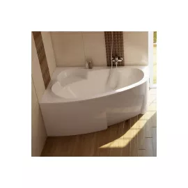 Передняя панель для ванны Ravak ASYMMETRIC 150 R, с креплением CZ45100000