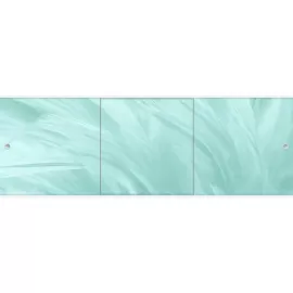 Экран МетаКам п/в Premium Collection 1,68 Мятная история/Перышко 4650208860607