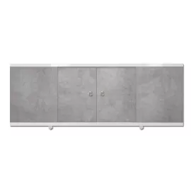 Экран МетаКам купе 1,69 Бетон 4650208861833