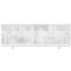 Ультра лёгкий экран МетаКам Бетон 1,68 4620034059605