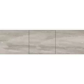 Экран МетаКам Монолит М 1,68 камень коричневый 4620034058912