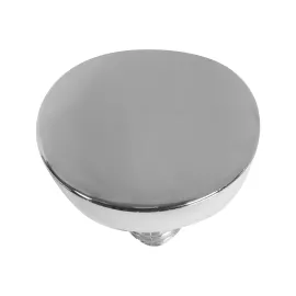 Заглушка для раковины Vidage Хром 0916005