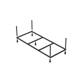 Рама для ванны Cersanit LORENA 170 K-RW-LORENA*170n