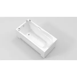 Торцевая панель BellSan Эрика универсальная 4627171530998