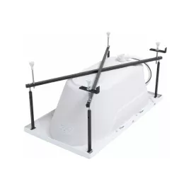 Сварной каркас для акриловой ванны Aquanet West 120 00198670