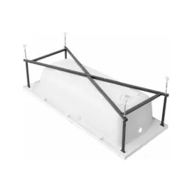 Сварной каркас для ванны Aquanet Nord 150х70 00174223