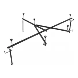 Сварной каркас для акриловой ванны Aquanet Vista 150x150 00254382