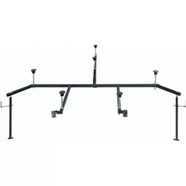 Сварной каркас для акриловой ванны Aquanet Vitoria 130x130 00187507