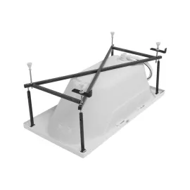 Сварной каркас для акриловой ванны Aquanet West 170 00183557