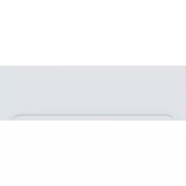 Фронтальная панель к ванне Лугано/Либерти Aquatek 150 см 00000097915