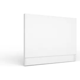 Боковая панель Cersanit TYPE CLICK 75 ультра белый PB-TYPE_CLICK-75-W