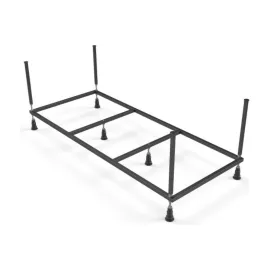 Рама для ванны Cersanit Virgo 170 металл RW-VIRGOx170n