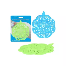 Ситечко в раковину МУЛЬТИДОМ Кружево VL34-172