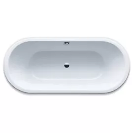 Ванна KALDEWEI Classic Duo Oval 111 180х80, easy-clean 00000013068