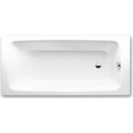 Ванна Kaldewei CAYONO 749, размер 1700х700х410 мм, alpine white, без ножек 274900010001 00025193