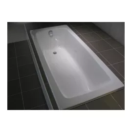 Ванна Kaldewei CAYONO 749 размер 1700х700х410 мм, Easy Clean, alpine white 274900013001 00033778, изображение 2