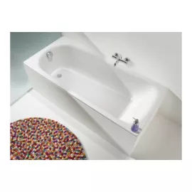 Стальная ванна KALDEWEI SANIFORM PLUS 373 170x75x41 см, 3.5 мм 112600010001, изображение 2