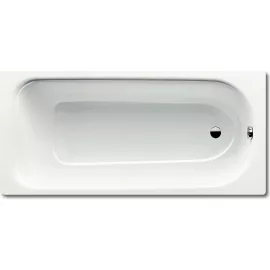 Стальная ванна KALDEWEI SANIFORM PLUS 362 160x70x41 см, 3.5 мм 111700010001