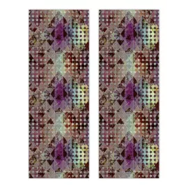 Фотообои виниловые на флизелиновой основе Decocode Геометрика 14-0488-AE 2х2,8 м