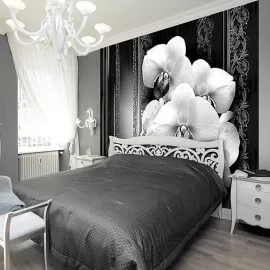 Фотообои виниловые на флизелиновой основе Decocode Буржуа 31-0274-FB 3х2,8 м, изображение 2