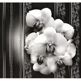 Фотообои виниловые на флизелиновой основе Decocode Буржуа 31-0274-FB 3х2,8 м