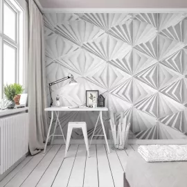 Фотообои бумажные Komar Дельта 8-204 3,68х2,54 м, изображение 2