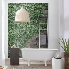 Фотообои бумажные Komar Ivy 4-324 1,84х2,54 м, изображение 2