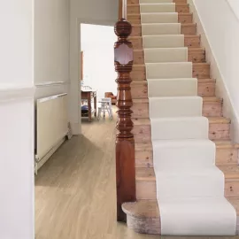 Плитка напольная ПВХ IVC Primero 24234N Casablanca Oak клеевая, изображение 2