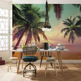 Фотообои бумажные Komar Miami 8-967 3,68х2,54 м, изображение 2